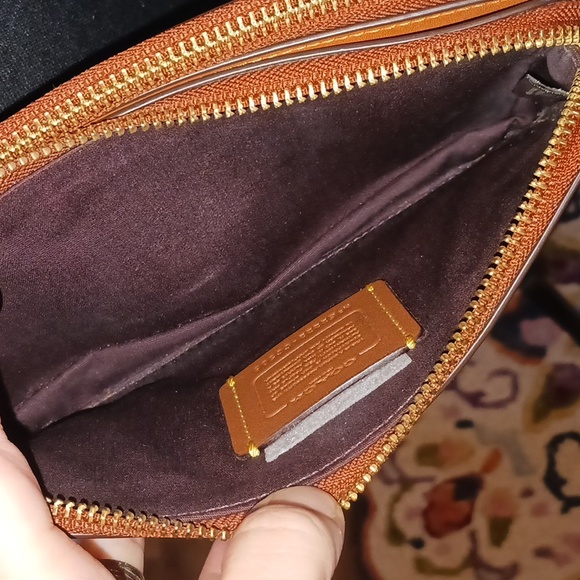 Coach "Coachies Dreamie Kira" Crossbody Bag Limited Edition - Picture 9 of 16